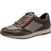 Image de TAMARIS Essentials Dames Sneakers -bruin