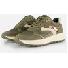 Image de TAMARIS Core Dames Sneakers -groen
