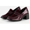 Image de Tamaris Trotteur Instappers rood Synthetisch - Maat 40