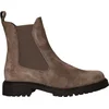 Image de Tamaris 1-25427-41 - Dames Chelsea Laarzen - 341-Taupe
