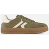 Image de Tamaris Sneakers Laag Sneakers Laag - Groen