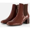 Image de TAMARIS Essentials Dames Laarzen -bruin
