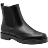 Image de Tamaris Dames Enkellaarsje 1-25338-45 001 Maat: 36 EU