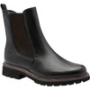 Image de Tamaris Dames Chelseaboot 1-25483-45 001 Maat: 37 EU