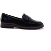 Image de Tamaris Black patent 1-24239-42-018 ZWART