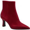 Image de Tamaris Dames Enkellaarsje 1-25358-45 500 Maat: 36 EU