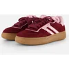 Image de TAMARIS Core Dames Sneakers -rood
