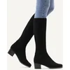 Image de Caprice Dames Laarzen 9-25506-41 044 G-breedte Maat: 38.5 EU