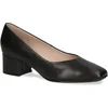 Image de Caprice Dames Pumps 9-22315-42 022 G-breedte Maat: 38 EU