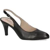 Image de Caprice Dames Slingpumps 9-29606-42 022 G-breedte Maat: 40 EU