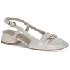 Image de Caprice Dames Slingpumps 9-29501-44 141 G-breedte Maat: 38 EU