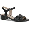 Image de Caprice Dames Sandaaltje 9-28206-44 019 G-breedte Maat: 38.5 EU