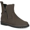 Image de Caprice Dames Enkellaarsje 9-25411-45 206 G-breedte Maat: 39 EU