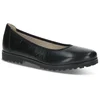 Image de Caprice Dames Ballerina 9-22151-45 022 G-breedte Maat: 39 EU