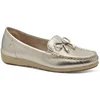 Image de Tamaris WIDE FIT Dames Instappers 8-84600-44 909 H-breedte Maat: 38 EU