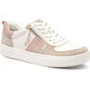 Image de Tamaris COMFORT Essentials Dames Sneakers - BEIGE/ROSE - Maat 37