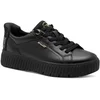 Image de Tamaris WIDE FIT Dames Sneaker 8-83720-45 001 Wide Fit Maat: 39 EU