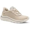 Image de Tamaris Comfort Essentials Dames Sneakers - Beige