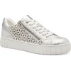 Image de Marco Tozzi Dames Sneaker 2-23701-42 248 F-breedte Maat: 39 EU