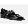 Image de Marco Tozzi Dames Ballerina E Lak | Zwart | Maat: 38