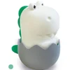 Image de MegaLight Diggy Dino Nachtlamp - 14,5 cm