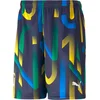 Image de Puma Neymar Jr Future Printed Short 605552-06, Mannen, Veelkleurig, Shorts, maat: S