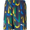 Image de Puma Neymar Jr Future Printed Short 605541-06, voor een jongen, Veelkleurig, Shorts, maat: 140
