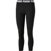 Image de PUMA Train STRONG High Waist Full Tight Dames Sportlegging - Zwart - Maat M