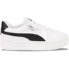 Image de Puma Cali Dream Leather (W) - Dames Schoenen Wit 383157-04 - Maat EU 41 UK 7.5