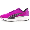 Image de Puma Magnify Nitro Dames - Sportschoenen - Hardlopen - Weg - paars/zwart