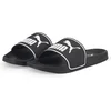 Image de PUMA Leadcat 2.0 Unisex Slippers - Puma Black-Puma White