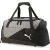 Image de PUMA Sporttas Team Final Teambag Black Zwart