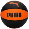Image de Basketbal Puma Indoor Zwart Oranje 6 Jaar