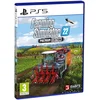 Image de Farming Simulator: 22 Premium Edition PS5 Game