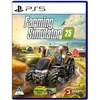 Image de Farming Simulator 25 PS5