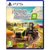 Image de Playstation Games Ps5 Farming Simulator 25 Transparant PAL