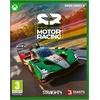Image de Project Motor Racing - Xbox Series X