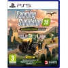 Image de Farming Simulator 25 Highlands Fishing Edition - PS5
