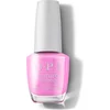 Image de OPI Nature Strong - Emflowered - Vegan Nagellak - Roze Nagellak