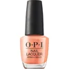 Image de OPI Nail Lacquer - Apricot AF 15 ml
