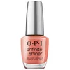 Image de OPI Infinite Shine - Megawatt Hot - 15ml - Licht Rode - Oranje Nagellak