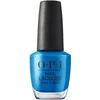 Image de OPI Nail Lacquer - Y2Slay - 15ml - Blauwe Nagellak