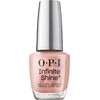 Image de OPI - Infinite Shine - Werkin' Shine To Five - 15ml - Metallic Roze Nagellak