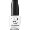 Image de OPI - Nail Envy Alpine Snow - Nagelverharder met Kleur