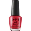Image de OPI - Nail Envy Big Apple Red - Nagelverharder met rode kleur