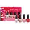 Image de OPI - Spring Nail Lacquer Mini Pack
