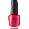 Image de OPI - Nail Lacquer Big Apple Energy - 15ml - Rode Nagellak