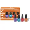Image de OPI - Nail Lacquer Summer Collection - 4 Pce Mini Pack