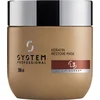 Image de Wella Professionals System Professional Haarmasker Luxe Oil Keratin Restore 200 ml