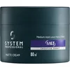 Image de System Professional - System Man - Matte Cream M63 - 80 ml